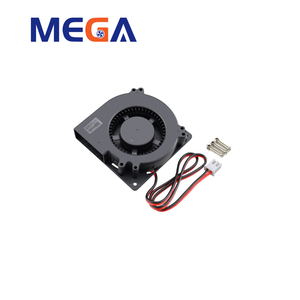 12032 12V <span class=keywords><strong>48V</strong></span> quạt ly tâm 120x120x32 Mét Tuổi thọ dài không chổi than Blower cho <span class=keywords><strong>CPU</strong></span> Card đồ họa - Product Image 4