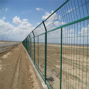 Rollo de malla de alambre de hierro galvanizado en caliente, Red de valla anticorrosión para jardín, servicio de corte de soldadura de alambre de acero inoxidable incluido - Product Image 3