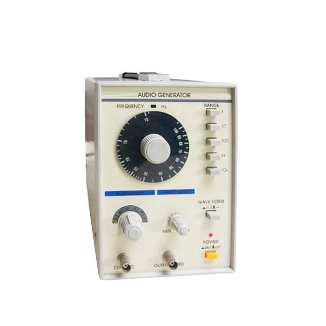Low Frequency Function Signal Audio Generator TAG-101