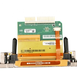 หัวพิมพ์ Spectra Polaris รุ่นใหม่ ของแท้ 512 35pl หัวพิมพ์สำหรับเครื่องพิมพ์แบบใช้หมึก Solvent รุ่น 512 - Product Image 1