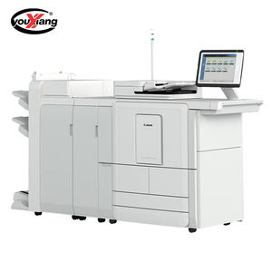 Genuino di alta qualità ricondizionato per il canone VP140/VP130/VP115 fotocopiatrici commerciali per uso commerciale pesante - Product Image 1