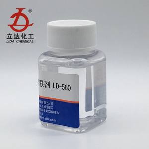 Oplosbaar In Organische Oplosmiddelen Verkopend Kleurloos Transparant Silaan Koppelingsmiddel - Product Image 5