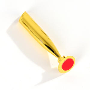 <span class=keywords><strong>Plume</strong></span> <span class=keywords><strong>d</strong></span>'<span class=keywords><strong>oie</strong></span> et de paon personnalisé, ensemble de <span class=keywords><strong>calligraphie</strong></span>, logo personnalisé, en métal, adapté pour les fournitures de bureau, 1 pièce, 2022 - Product Image 6