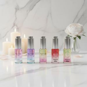 <span class=keywords><strong>Aceite</strong></span> para Cutículas con Degradado Personalizado y Gotero, Más <span class=keywords><strong>de</strong></span> 15 Aromas Disponibles, Marca Privada y OEM, <span class=keywords><strong>Aceite</strong></span> para el Cuidado <span class=keywords><strong>de</strong></span> las Uñas para Uso en Salones - Product Image 5