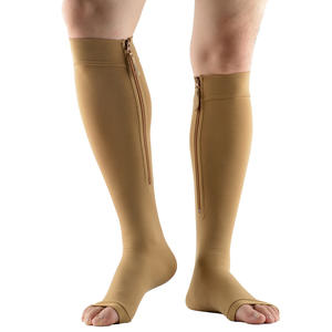 Stoking Kompresi Medis untuk Varises 20-30mmHg Baru - Product Image 5