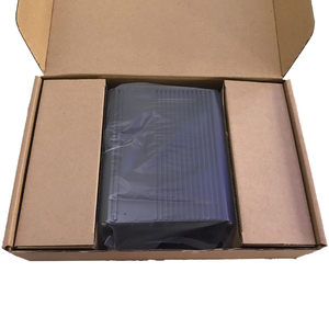 Mới Đến JZ Công Nghệ Cjb617b 100 Watt Đa-Tone Nhôm Xe Báo Động Còi Báo Động Xe An Toàn & An Ninh Loa Tweeter Thiết Kế - Product Image 5