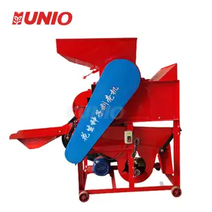 Small home use groundnut peeling machine sheller antique peanut sheller machine groundnut skin removing almond nut peanut peeler