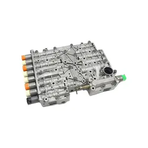 适用于宝马8HP55A ZF8HP55A ZF 8速8HP50 ZF8HP50阀体，带电磁阀自动变速器