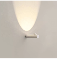 Applique murale extérieure étanche IP65 220V LED lumière cylindrique pour Villa terrasse jardin atmosphère décorative paysage applique murale
