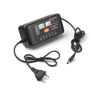 Bộ Sạc Li-ion 110V/220V Đến <span class=keywords><strong>3V</strong></span> 8.4V 12.6V 29.6V48.1v 51.8V Lifepo4 Bộ Sạc Nguồn Có Thể Điều Chỉnh <span class=keywords><strong>3</strong></span>-60V 2.5A - Product Image 6