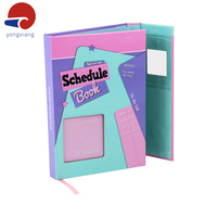 Échantillon Gratuit : Carnet Personnalisé à Spirale, Journaux, Agendas Hebdomadaires, Fournitures Scolaires, Agendas, Cahiers, Organiseurs Budgétaires