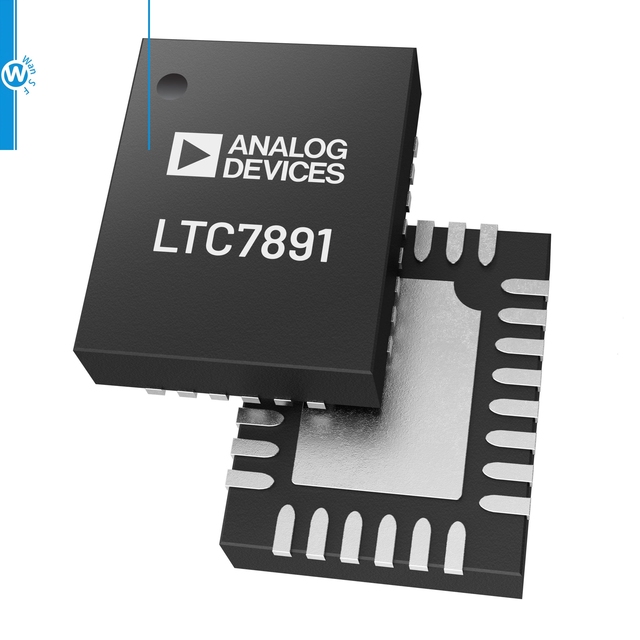 New LT8253EUFDM#PBF  28-WFQFN  Power IC CHIP Integrated Circuit Electronic Components One-stop BOM List RFQ Quotation