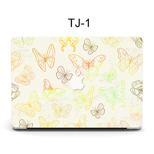 Funda Rígida Personalizada para PC con Correa para <span class=keywords><strong>MacBook</strong></span> Air 13.6 <span class=keywords><strong>Pro</strong></span> 14 M4 M5 - Funda Protectora Duradera y Simple para Portátil para el Trabajo - Product Image 3
