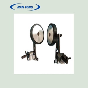 Ensemble de rouleaux de pression pour imprimante Heidelberg, machine d'impression offset, rouleau de pression d'occasion, fabrication japonaise, Nantong. - Product Image 1