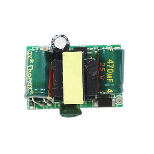 Okystar AC-DC 12V 400mA 4.8W 220V À 12V Convertisseur Abaisseur D'alimentation Module - Product Image 2