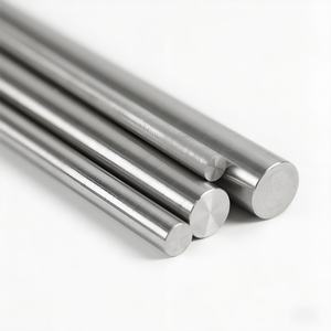 חוזק גבוה סגסוגת ניקל מזויפים ברים inconel 713c 58% ni 538mpa כוח האולטימטיבי 30% הארכות בר בהיר קורוזיה - Product Image 3