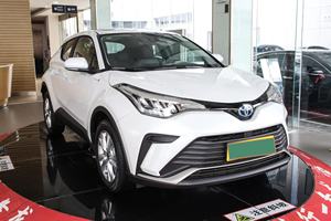 2023년형 뉴 벤자 하이브리드 AWD SUV 2.5L THS 하이브리드 시스템 자동변속기 R17 다크 색상 연비 5.08L/100km 주행거리 1100km+ 선루프 장착 - Product Image 4