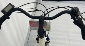 250W13AH新しい多目的小型電力超軽量リチウム電池電動自転車 - Product Image 3