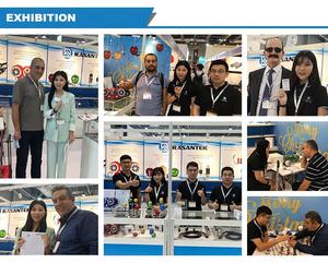 RASANTEK kabel mikrofon HIFI Audio Monster, kelas atas DIY Hi-end 2 Core perisai Tuang tembaga 26AWG - Product Image 6