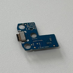 Placa de carga Original TB370FU para Lenovo Tab P12 de 12,7 pulgadas, puerto de carga USB TB370XU, conector de base, piezas de repuesto de Cable flexible - Product Image 4
