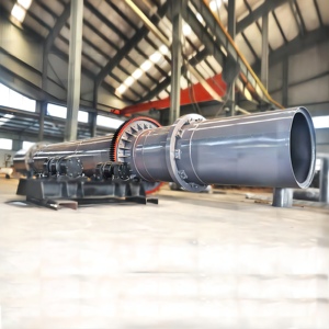 <span class=keywords><strong>Secadora</strong></span> utilizada en materiales de construcción, metalurgia, industria química y otros campos Máquina <span class=keywords><strong>secadora</strong></span> giratoria - Product Image 5