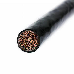 Ruban en acier/aluminium blindé multi-paire extérieur 30 paires 50 paires 100 paires 200 paires Jelly Filled Cat3 HYAT UG câble câble téléphonique - Product Image 4