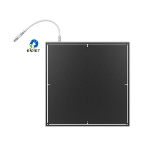 EUR VET <span class=keywords><strong>Cassette</strong></span> de diagnostic vétérinaire réutilisable, format <span class=keywords><strong>cassette</strong></span> 17x17 pouces, FPD filaire, scintillateur CsI 139 µm, imagerie haute définition 16 bits - Product Image 2