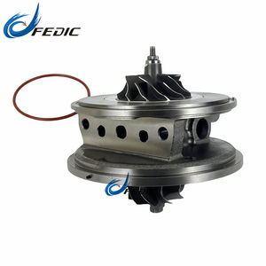 Roulement à billes GTB2260VKLR 794877 pièce de rechange cartouche Turbo pour <span class=keywords><strong>Mercedes</strong></span> C350 CLS350 E350 GL350 <span class=keywords><strong>R350</strong></span> S350 <span class=keywords><strong>CDI</strong></span> 195 kw OM642 2010 - Product Image 2