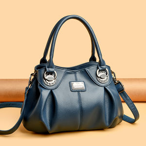 Sacs à Main de Luxe pour Femmes: Personnalisation Rapide et Légère du Logo, Sacs Fourre-Tout Tendance à Grande Capacité d'Épaule, Qualité Supérieure - Product Image 2