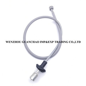 Cable de Velocímetro para Odómetro Daewoo Cielo 96182117, Pieza de Repuesto Nueva - Product Image 1