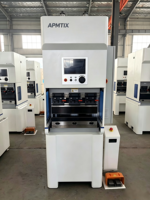 Presse plieuse CNC entièrement électrique WEPS 40T/2500 à 2 axes, machine de pliage de tôles à servo électrique