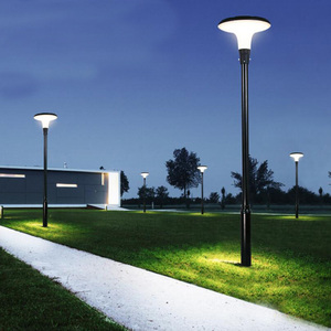 Nouvelles Lampes Solaires LED de Jardin 2026 à Capteur de Lumière Automatique, Étanche, en Acier Inoxydable, Extérieur, 90 IP65 270, DC 12V - Product Image 6