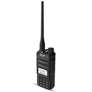 TYT TH-UV88 Ham 5W Two Way Radio VHF 136-174MHz UHF 400-480MHz Walkie Talkie VOX CTCSS/DCS