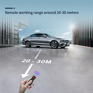 Kit de clé intelligente EASYGUARD à prix de gros usine, compatible avec les véhicules Benz équipés d'un démarrage par clé, avec ajout de 2 télécommandes. - Product Image 6