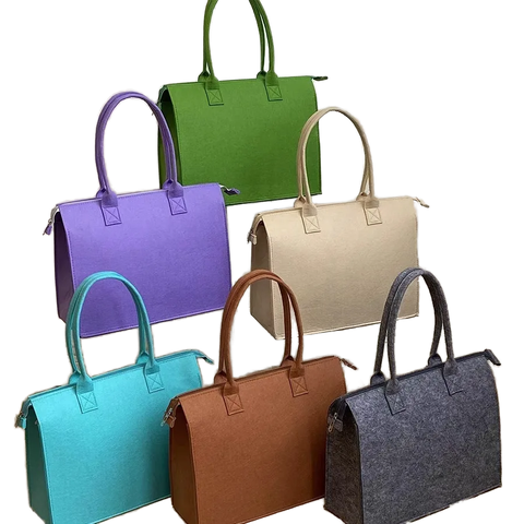 2025 Hot Sale Portable Solid Color Luxury Storage Bags New Lucky Applicable for Living Room