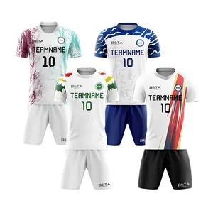 2024 Jersey Football Uniform psgClub Jersey Soccer Original Shirt Messi Soccer Jerseys Supplier