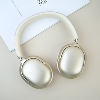 Headphone nirkabel 200mAh BT V5.4, Earphone Gaming in Ear untuk iphone 17 16 Juego De Auriculares Y