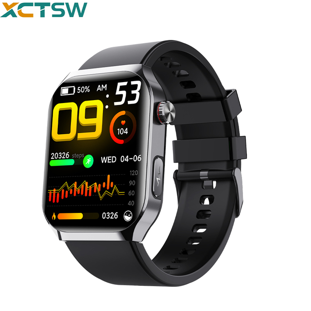 Latest F700 Android Smartwatch with IP67 Waterproof Fitness Tracker & Sleep Monitor SIM Support Magnetic Charging Sports Watch