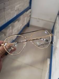 Mixed Batch Fashion Optical <strong>Metal</strong> <strong>Frame</strong> Cheap <strong>Metal</strong> <strong>Frame</strong> Ready to Ship <strong>Metal</strong> Glasses Optical Glasses <strong>Frame</strong> - Product Image 4
