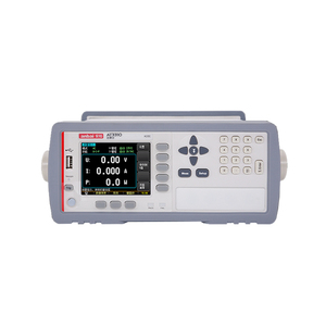 แอพเพลนท์ AT3310 เครื่องวัดพลังงานดิจิตอล ช่วงแรงดันไฟฟ้า 35V/75V/150V/300V, กระแสไฟเข้า 10mA~20A - Product Image 1