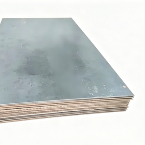 Plaque en acier au carbone A515 pour centrale électrique, plaque en acier épaisse - Product Image 1