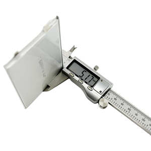 Bateria De Lítio 37V 5000mah Li Polymer Cell 5370110 Li Ion Polymer Bateria Recarregável - Product Image 2