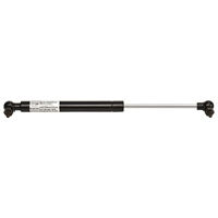 Singsam 15kg/150N Vérin à gaz azote automobile avec rotule de levage 19,3" 480mm Cylindre en acier Modèle traité QPQ