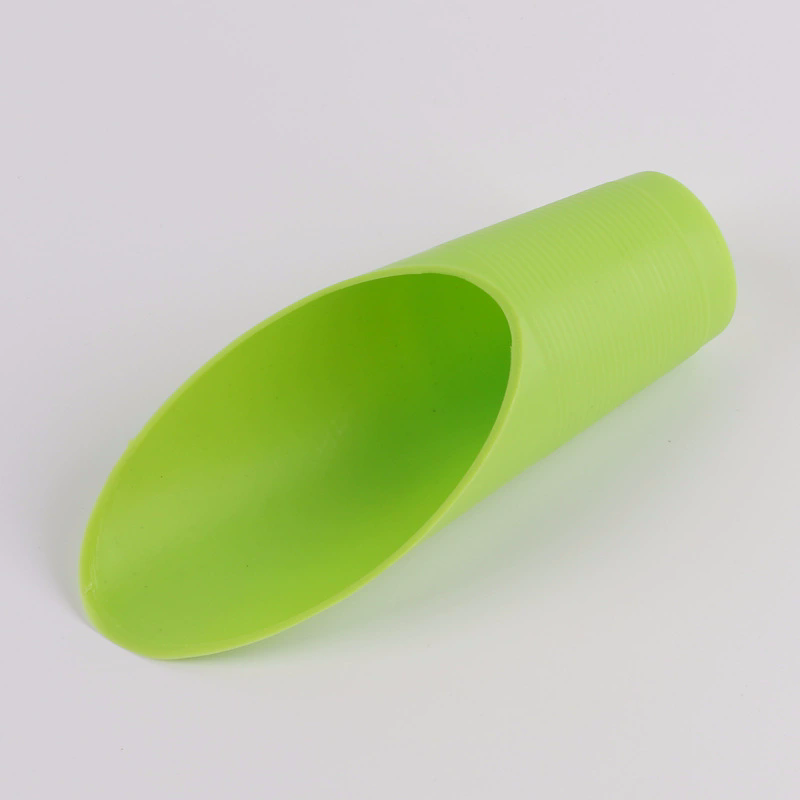 Bucket shovel