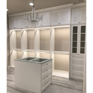 <span class=keywords><strong>ตู้</strong></span><span class=keywords><strong>เสื้อผ้า</strong></span>แบบวอล์ก<span class=keywords><strong>อิน</strong></span>ดีไซน์ทันสมัยปี 2026 <span class=keywords><strong>ตู้</strong></span><span class=keywords><strong>เสื้อผ้า</strong></span>ไม้สำหรับห้องนอนและตู้เก็บ<span class=keywords><strong>เสื้อผ้า</strong></span>พร้อมพื้นที่จัดเก็บขนาดใหญ่สำหรับใช้ในโรงแรม - Product Image 4