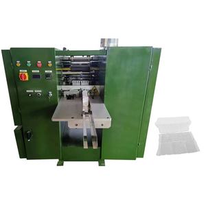 ماكينة قطع المسحة بخط إنتاج عالي السرعة - Product Image 2