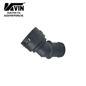 KVIN 1 J0122291 Wassers ch lauch anschluss für BORA 1 J0 122 291 - Product Image 4