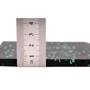 <span class=keywords><strong>Tapis</strong></span> de gymnastique <span class=keywords><strong>crossfit</strong></span> en caoutchouc 100% recyclé, prix bon marché - Product Image 6