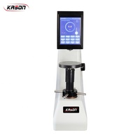 Machine de test de dureté Rockwell manuelle KASON (hr-150a)