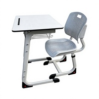Ensemble de table et de chaises pour enfants, de qualité commerciale, résistant, pour bureau, salon, fabrication en grande quantité, OEM/ODM, ignifuge
